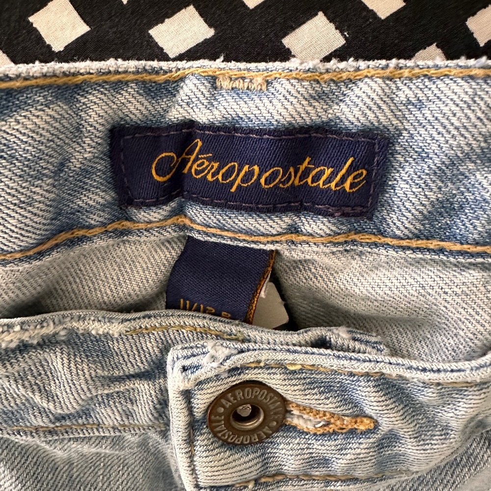 Blue Jeans 11/12 R..11 - Picture 5 of 5